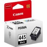 CARTOUCHE CANON 445 NOIRE