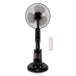 ventilateur brumisateur elite