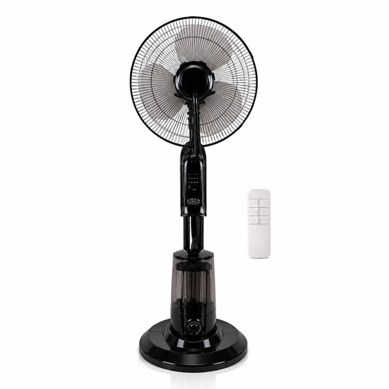 ventilateur brumisateur elite