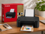 Imprimante Canon PIXMA TS3640 Wi-Fi 3 en 1 - Impression, Copie et Scanner