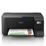 Imprimante Epson EcoTank L3250 couleur Wi-Fi à réservoirs rechargeables
