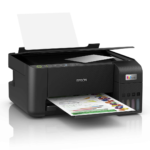 Imprimante Epson EcoTank L3250 couleur Wi-Fi à réservoirs rechargeables – Image 2