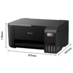 Imprimante Epson EcoTank L3250 couleur Wi-Fi à réservoirs rechargeables – Image 4