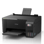 Imprimante Epson EcoTank L3250 couleur Wi-Fi à réservoirs rechargeables – Image 3