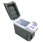 Glacière Portable Électrique Pour Voiture et Camping