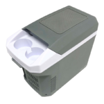 Glacière Portable Électrique Pour Voiture et Camping – Image 2