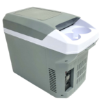 Glacière Portable Électrique Pour Voiture et Camping – Image 3
