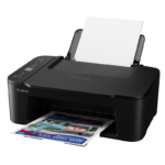 Imprimante Canon PIXMA TS3640 Wi-Fi 3 en 1 - Impression, Copie et Scanner – Image 2