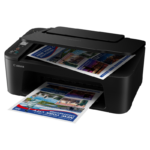 Imprimante Canon PIXMA TS3640 Wi-Fi 3 en 1 - Impression, Copie et Scanner – Image 3
