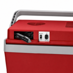 Glacière électrique Bomann – Réfrigérateur portable pratique pour voiture, voyage et camping – Image 3